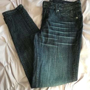 Vigoss Chelsea Skinny Jeans